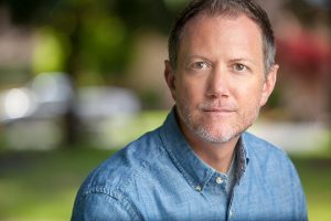 Dale Wannen, MBA